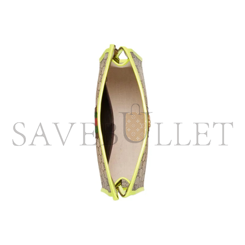 G*u*i ophidia gg toiletry case 598234 (28.5*18*9cm)